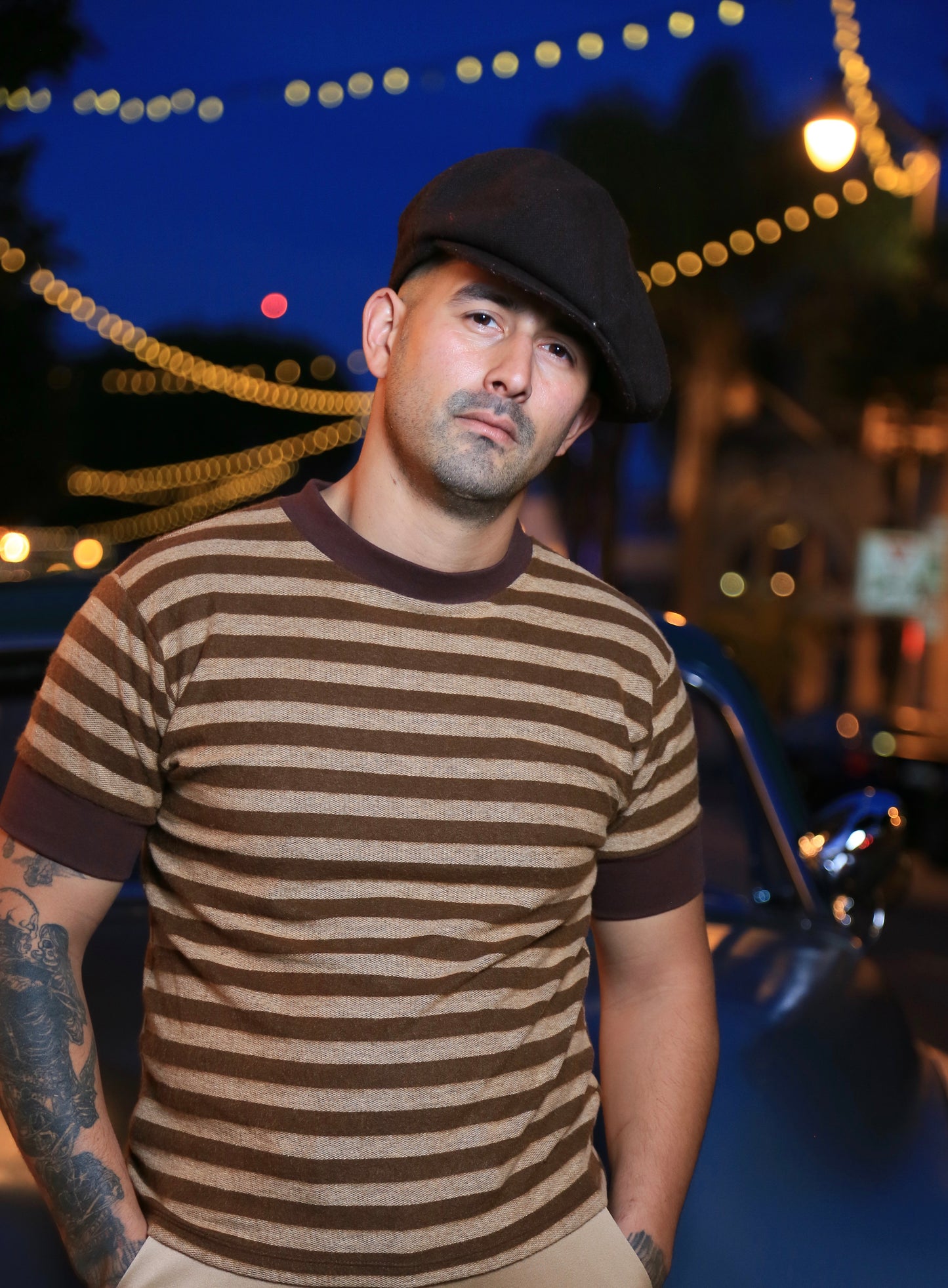 Logo Tee - Tarantula Clothing Company