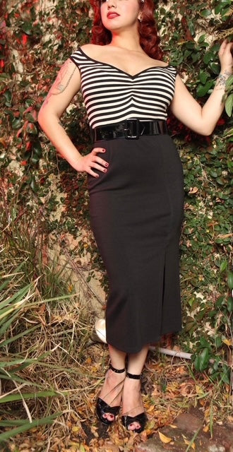 Hardworking Girl Dress