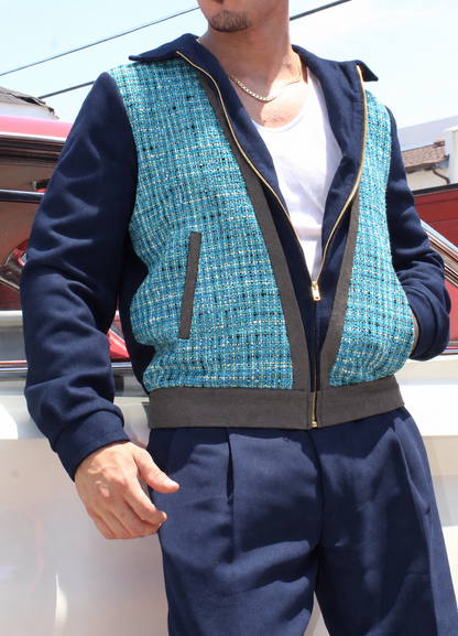 The Albies Jacket
