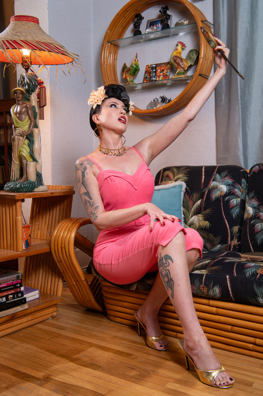 WildCat Suit - Tarantula Clothing Company