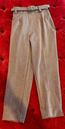 The Perfect Slacks– Vintage Style – Tarantula Clothing Company