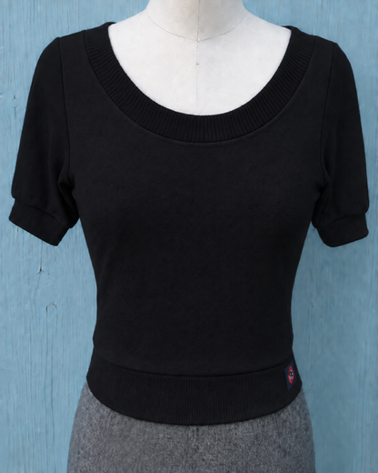 Hollywood Starlet Tee - Tarantula Clothing Company