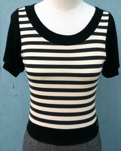 Hollywood Starlet Tee - Tarantula Clothing Company