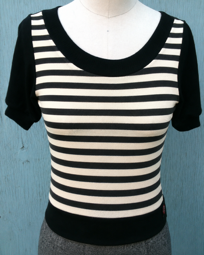 Hollywood Starlet Tee - Tarantula Clothing Company