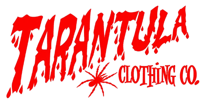 Tarantula Clothing Company
