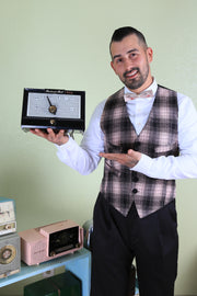 Men's Vest - Tarantula Clothing Company